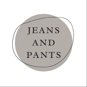 Jeans & Pants
